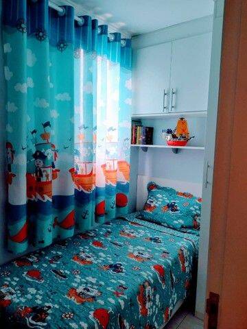 Apartamento, 3 quartos, 60 m² - Foto 12