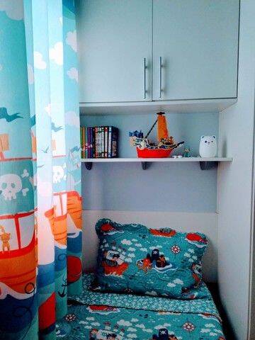 Apartamento, 3 quartos, 60 m² - Foto 13