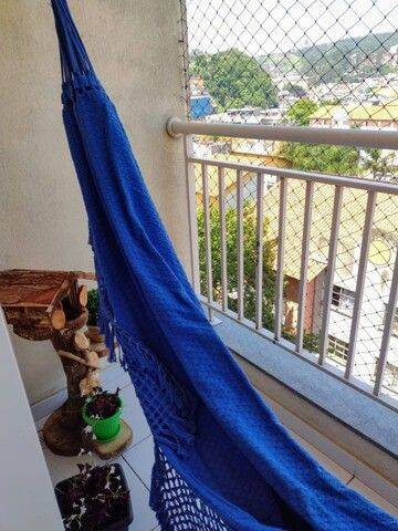 Apartamento, 3 quartos, 60 m² - Foto 14