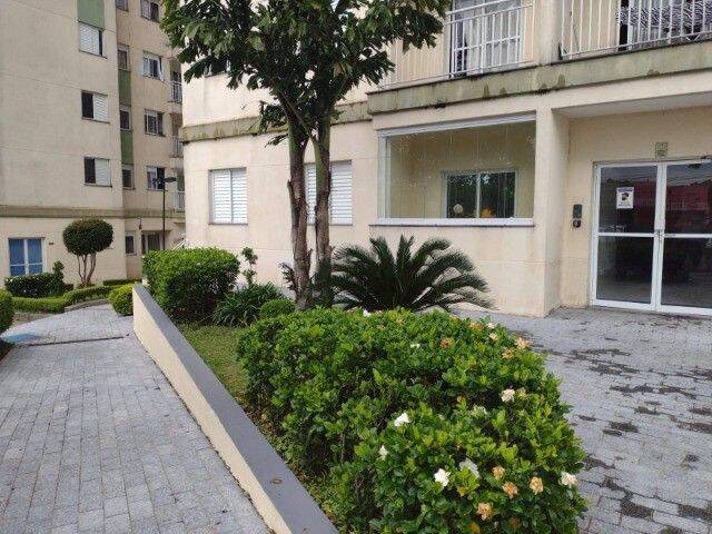 Apartamento, 3 quartos, 60 m² - Foto 15