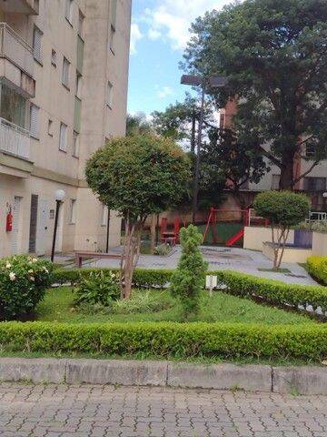 Apartamento, 3 quartos, 60 m² - Foto 17