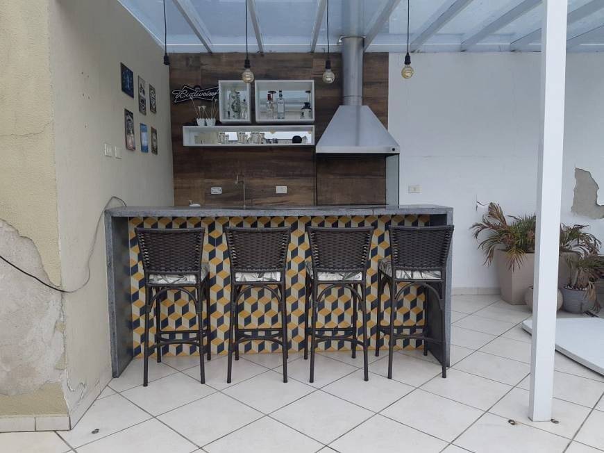 Cobertura, 3 quartos, 110 m² - Foto 1