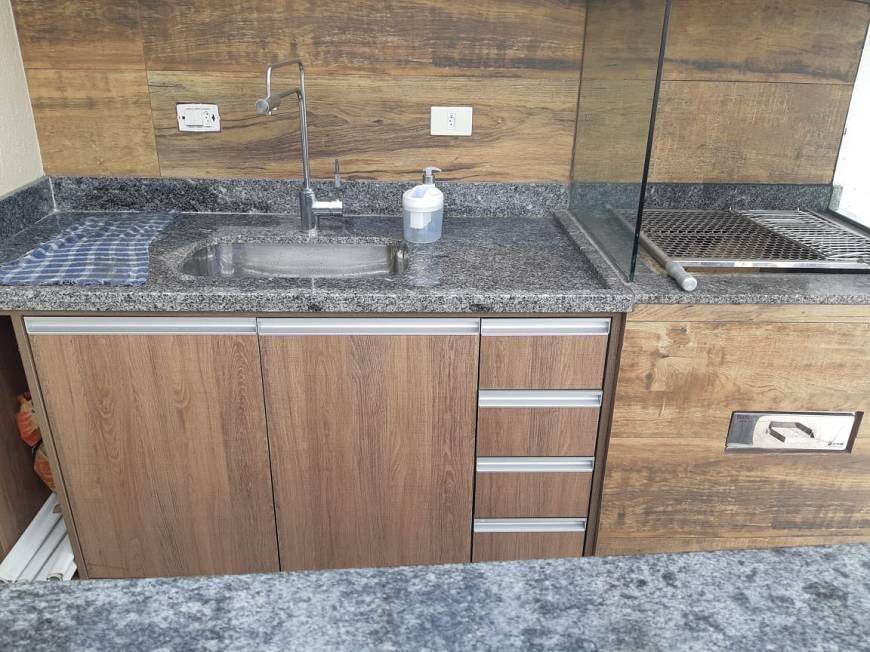 Cobertura, 3 quartos, 110 m² - Foto 2