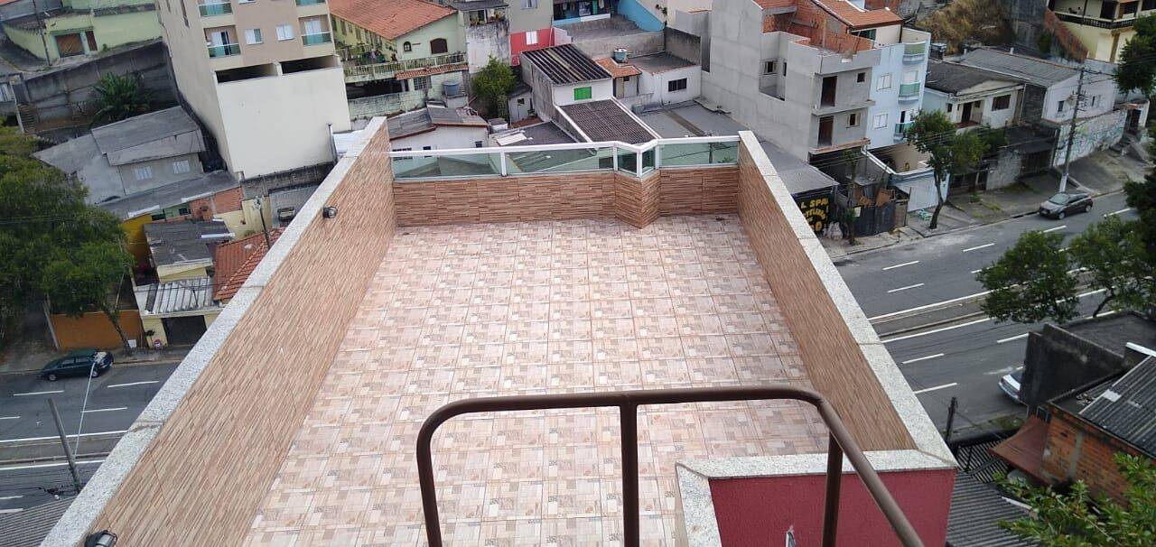 Cobertura, 2 quartos, 196 m² - Foto 6