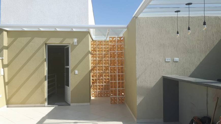 Cobertura, 3 quartos, 110 m² - Foto 5