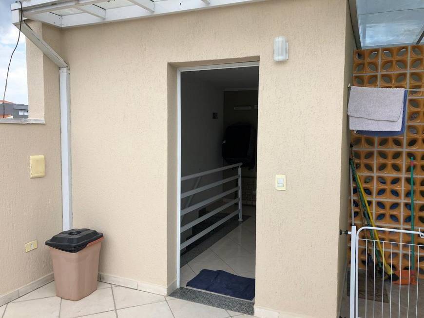 Cobertura, 3 quartos, 110 m² - Foto 6