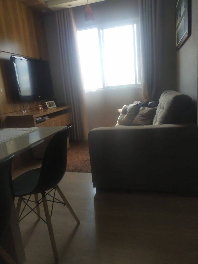 Apartamento, 2 quartos, 45 m² - Foto 5