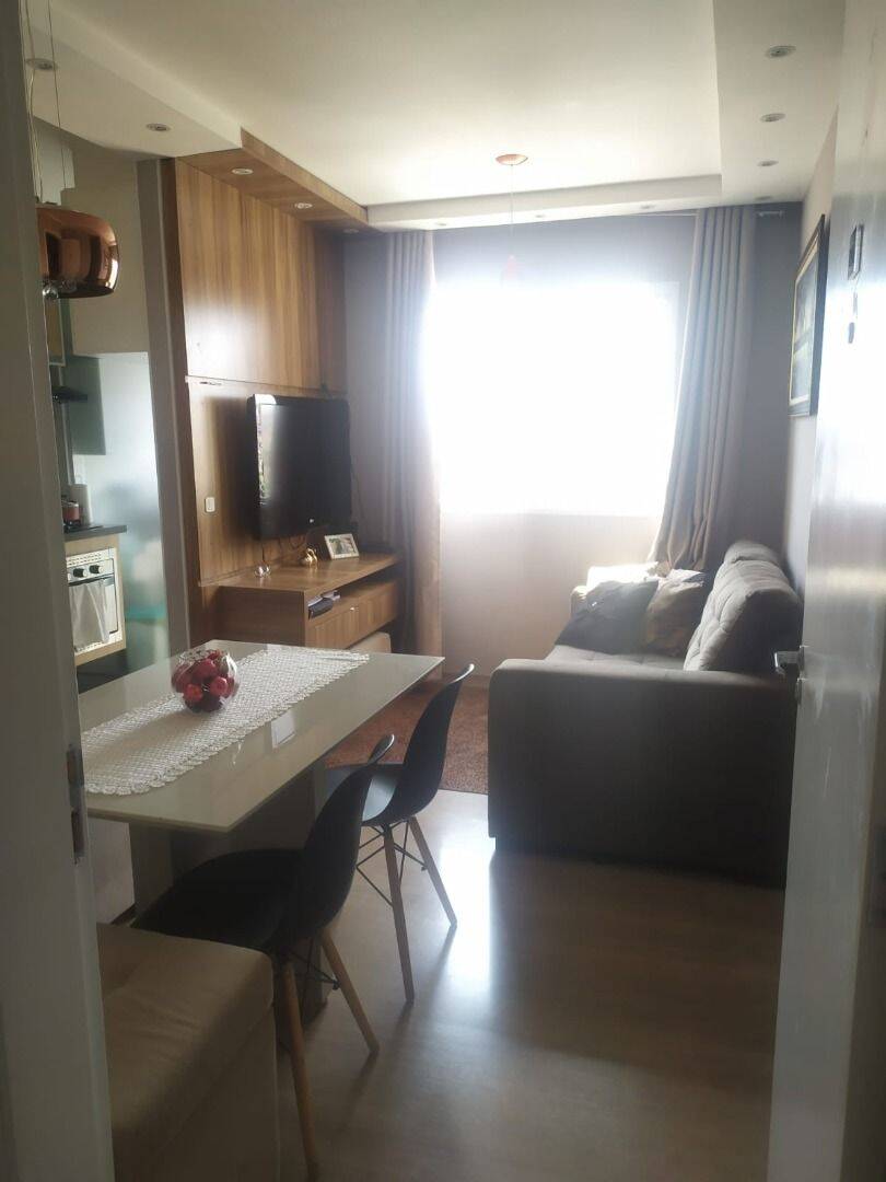 Apartamento, 2 quartos, 45 m² - Foto 6