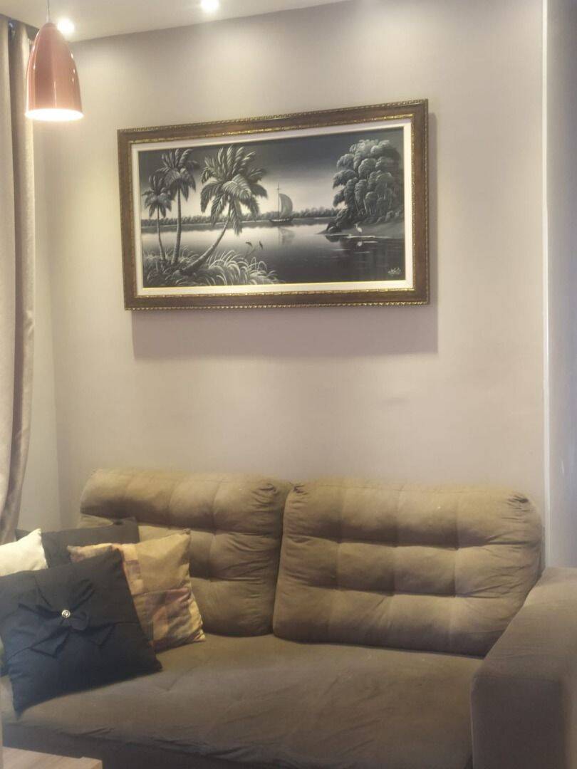 Apartamento, 2 quartos, 45 m² - Foto 8