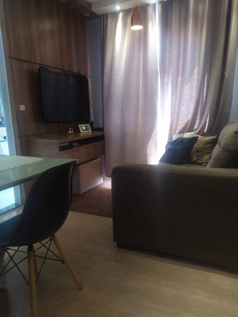Apartamento, 2 quartos, 45 m² - Foto 9
