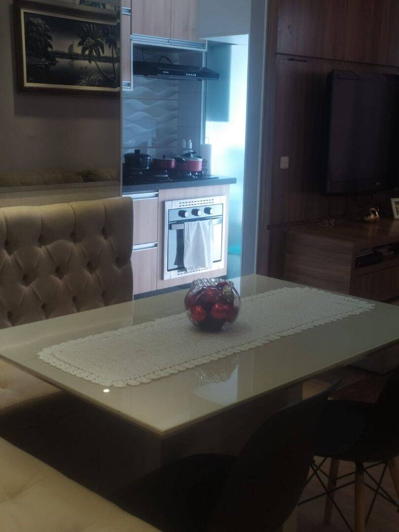 Apartamento, 2 quartos, 45 m² - Foto 10
