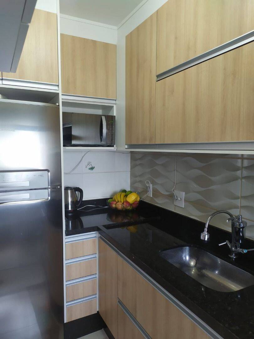 Apartamento, 2 quartos, 45 m² - Foto 11