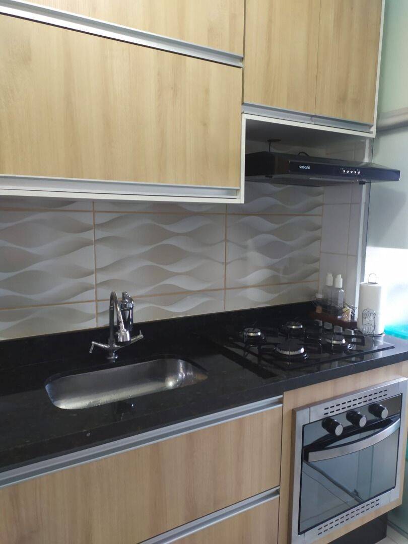 Apartamento, 2 quartos, 45 m² - Foto 12