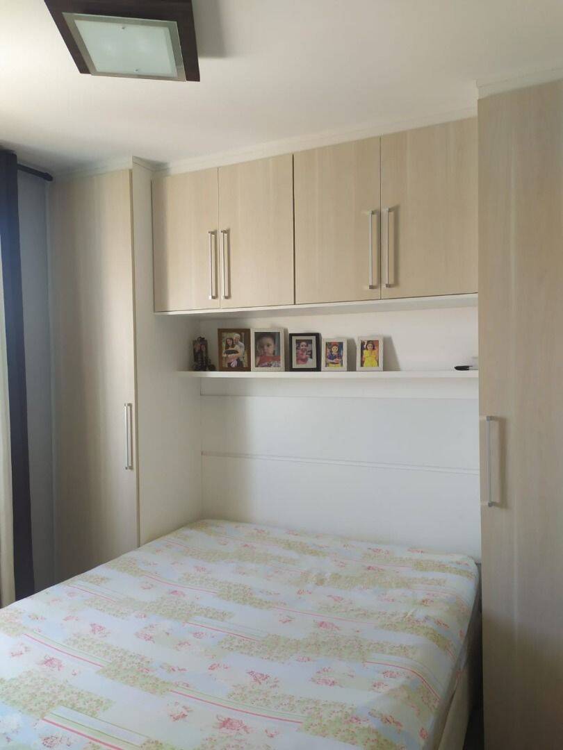 Apartamento, 2 quartos, 45 m² - Foto 13