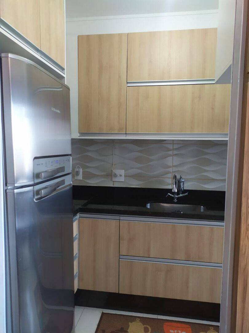Apartamento, 2 quartos, 45 m² - Foto 14