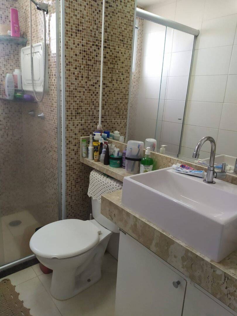 Apartamento, 2 quartos, 45 m² - Foto 15
