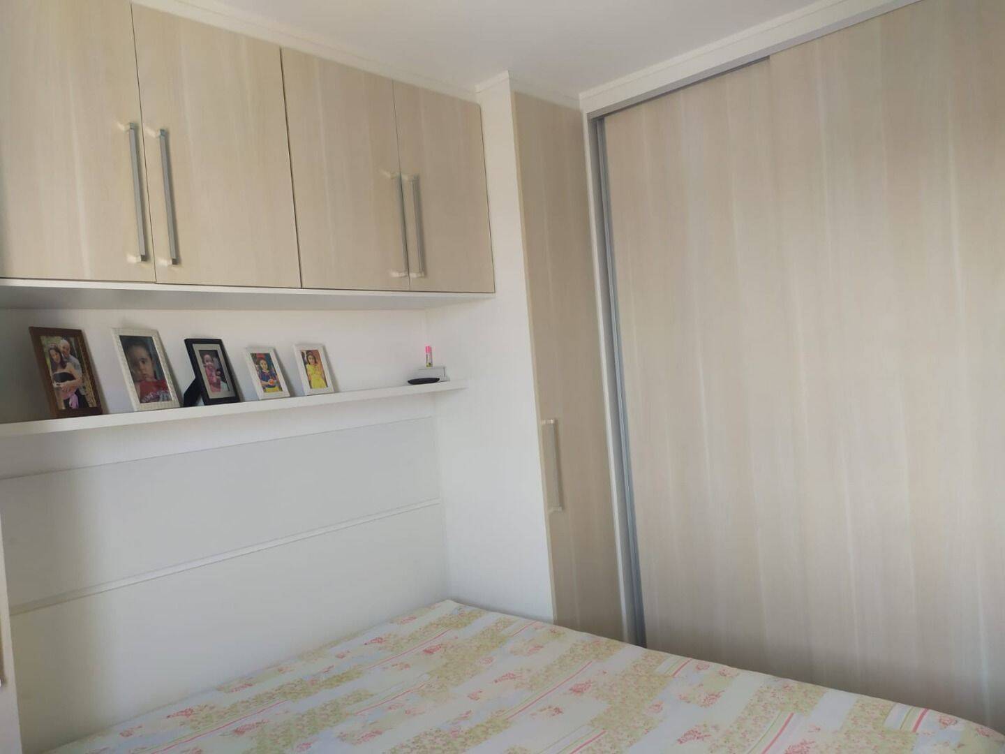 Apartamento, 2 quartos, 45 m² - Foto 16