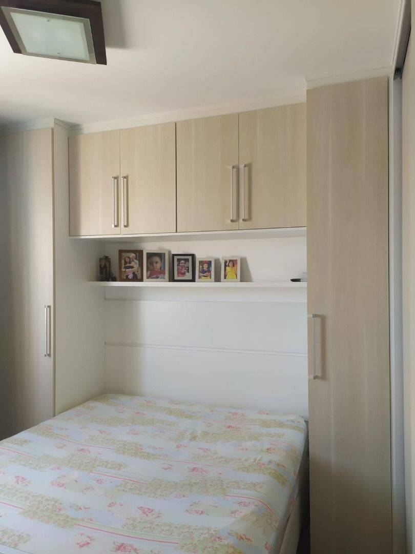 Apartamento, 2 quartos, 45 m² - Foto 17