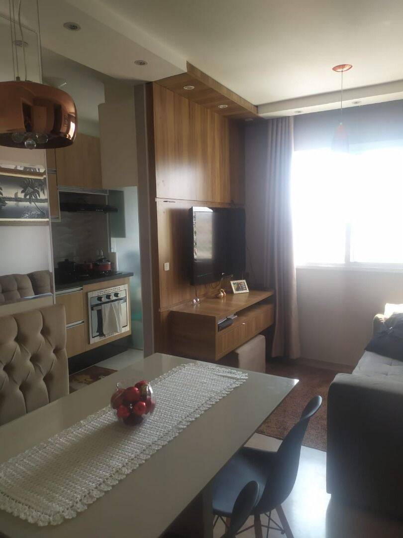 Apartamento, 2 quartos, 45 m² - Foto 18
