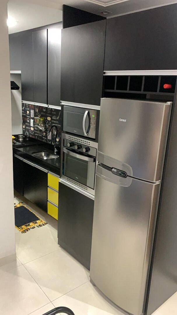 Apartamento, 2 quartos, 44 m² - Foto 3