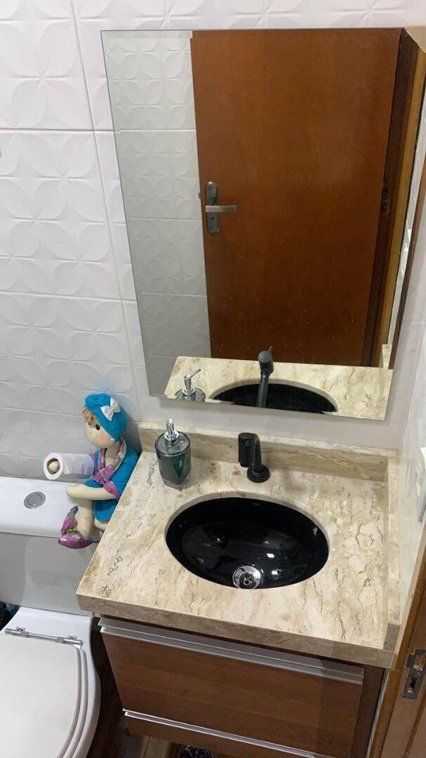 Apartamento, 2 quartos, 44 m² - Foto 5