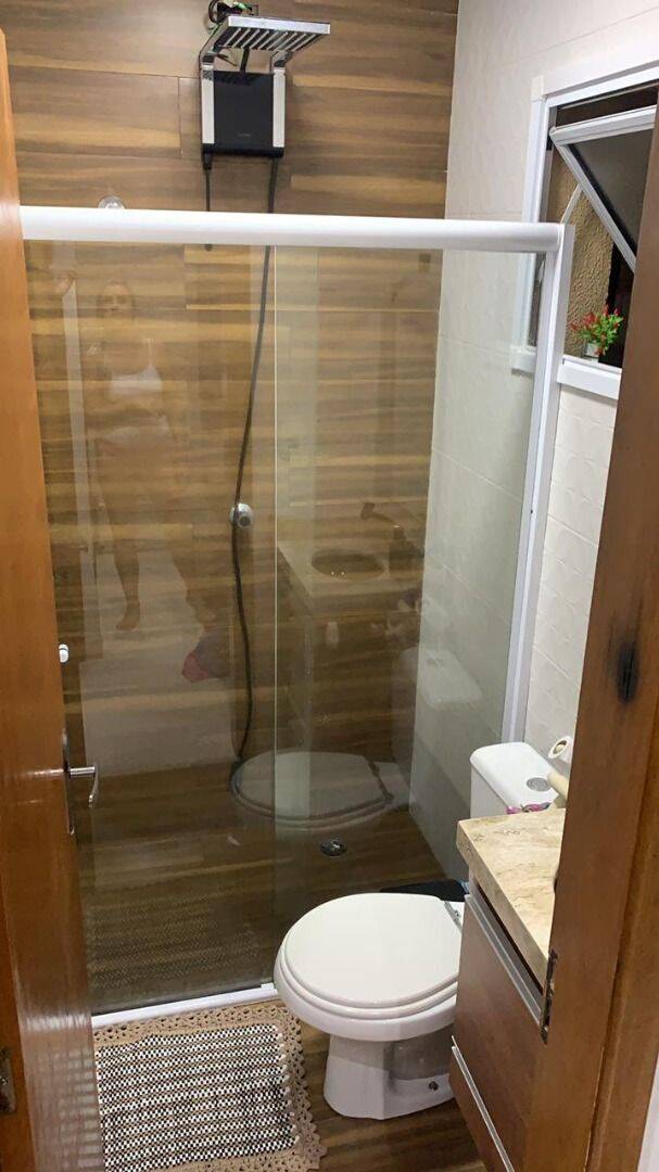 Apartamento, 2 quartos, 44 m² - Foto 9