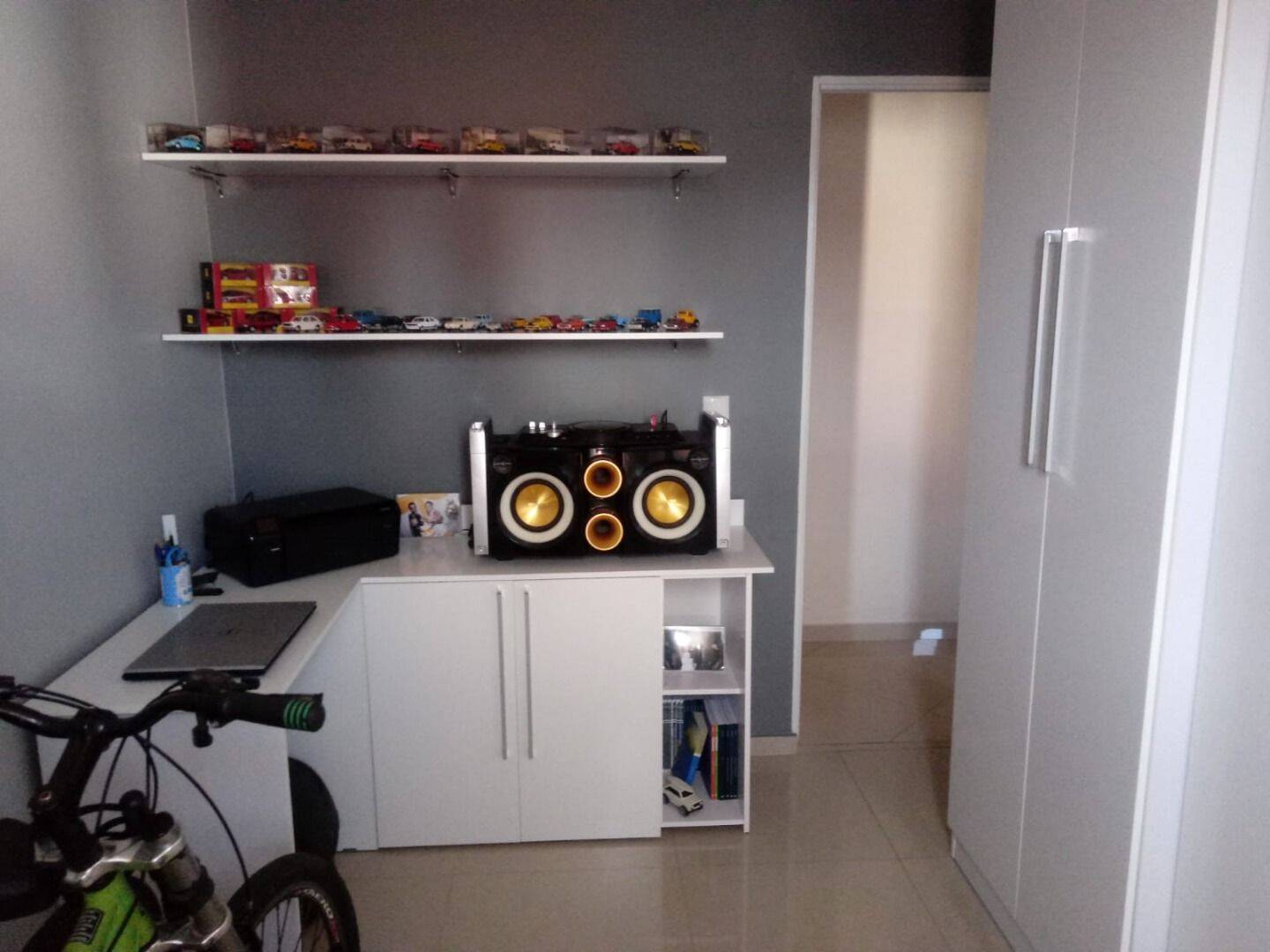 Apartamento, 2 quartos, 50 m² - Foto 1