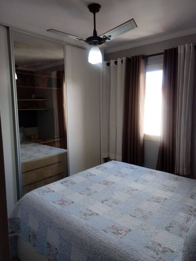 Apartamento, 2 quartos, 50 m² - Foto 3