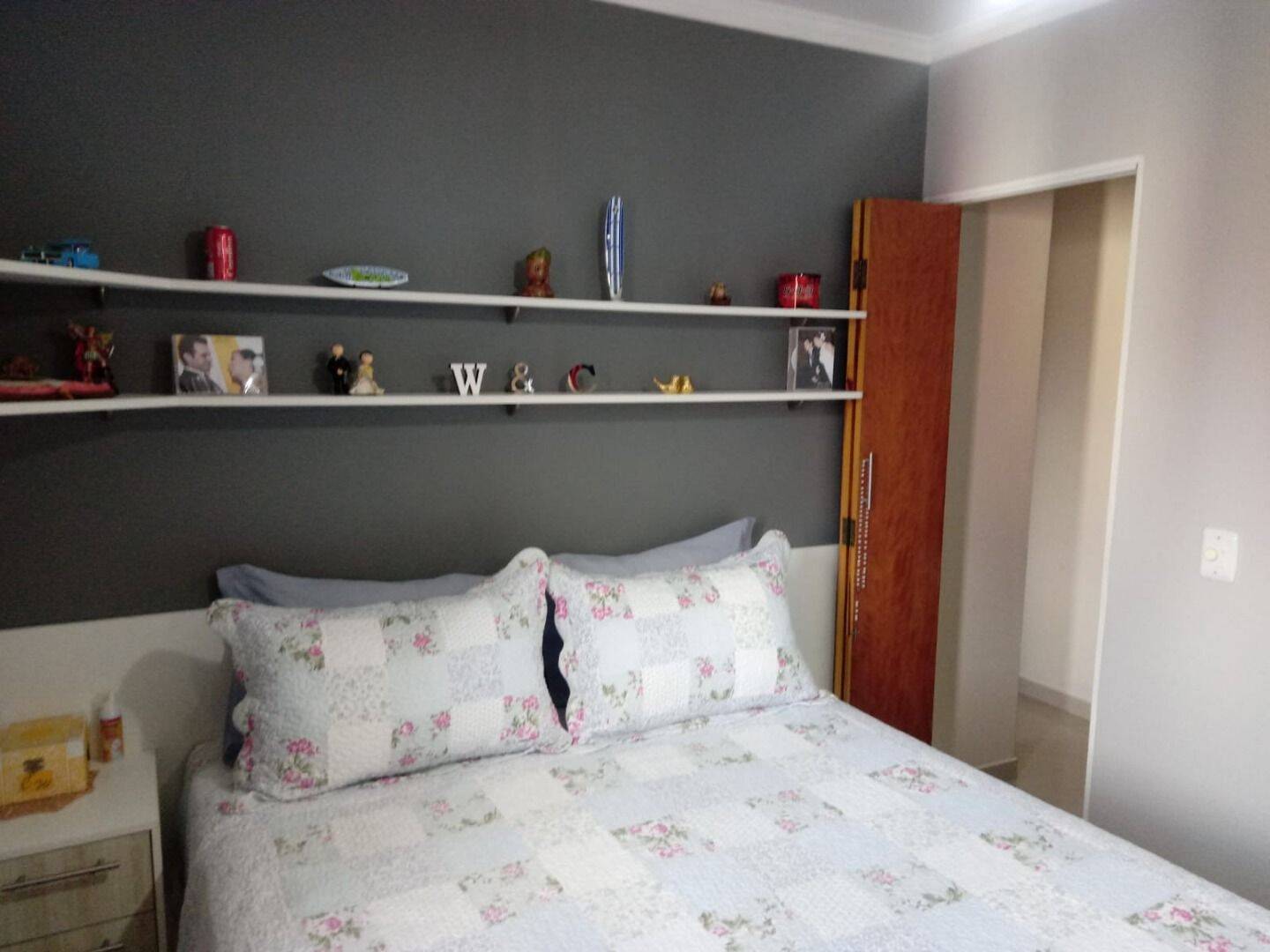 Apartamento, 2 quartos, 50 m² - Foto 4