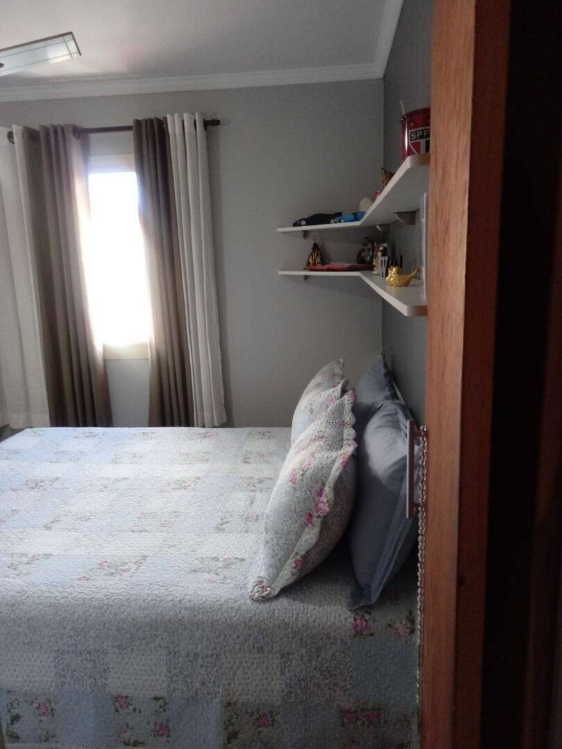 Apartamento, 2 quartos, 50 m² - Foto 5
