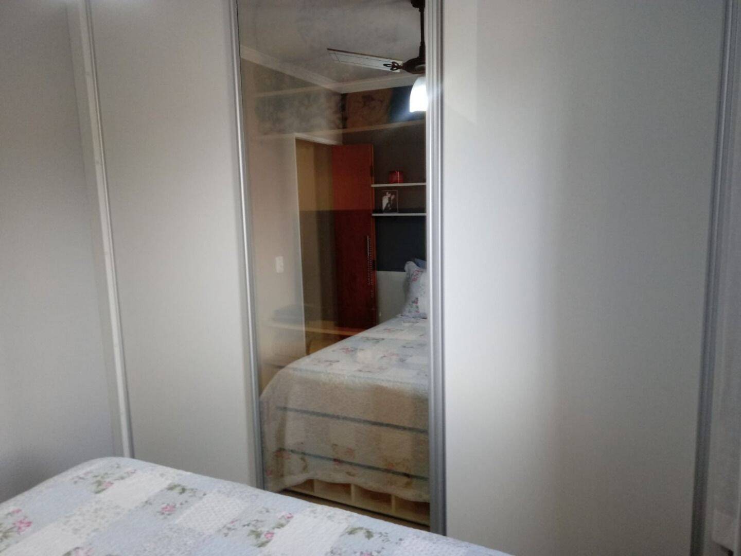 Apartamento, 2 quartos, 50 m² - Foto 6