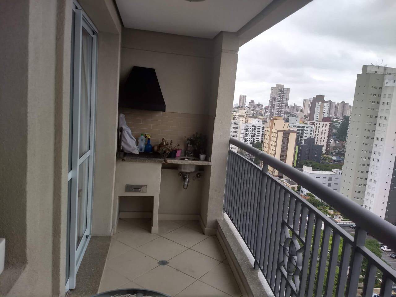Apartamento, 3 quartos, 96 m² - Foto 1