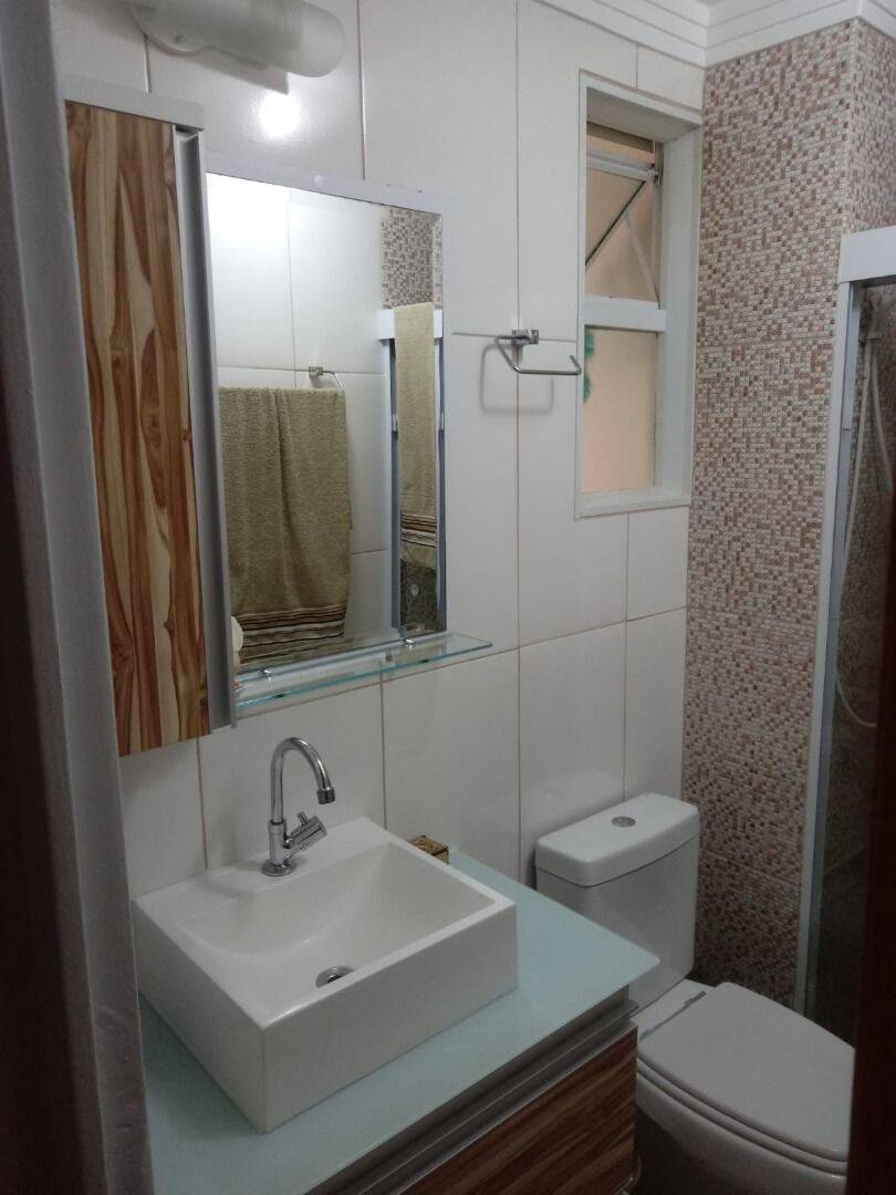 Apartamento, 2 quartos, 50 m² - Foto 8
