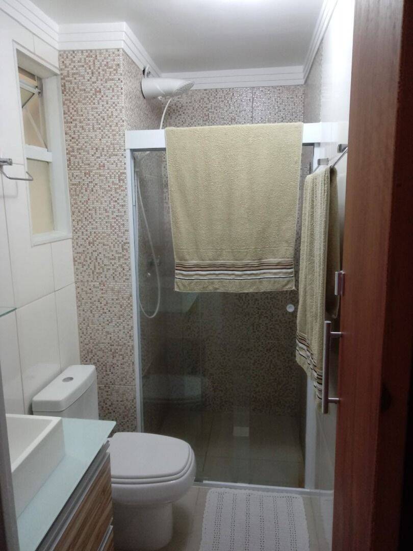 Apartamento, 2 quartos, 50 m² - Foto 9