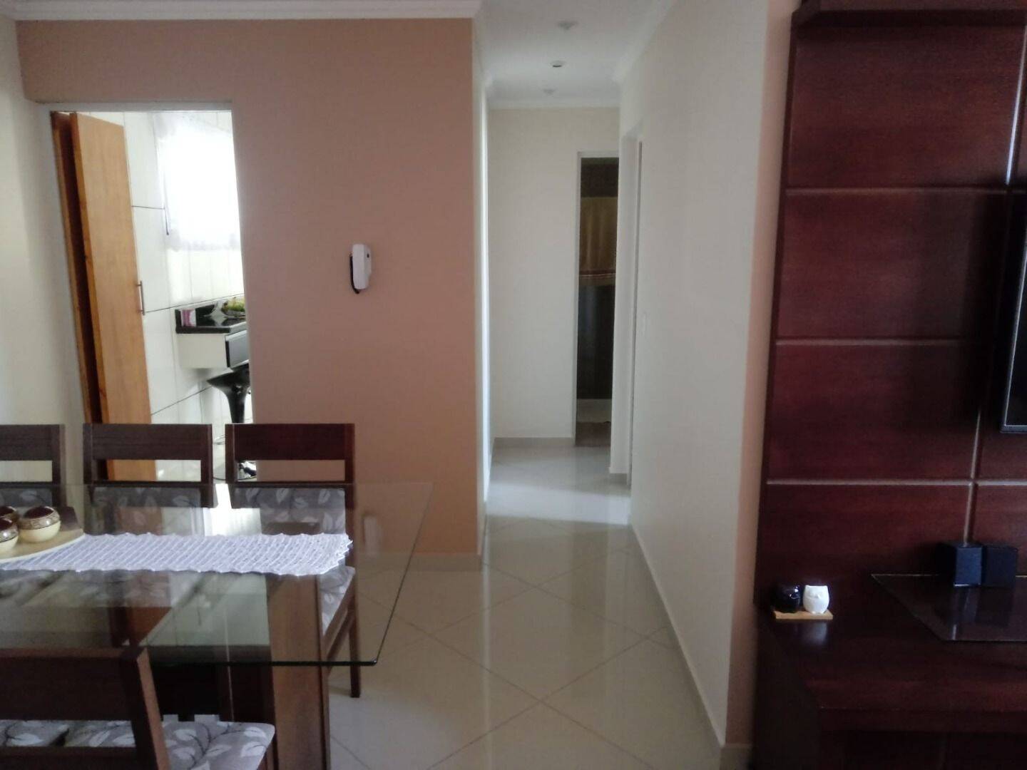 Apartamento, 2 quartos, 50 m² - Foto 10