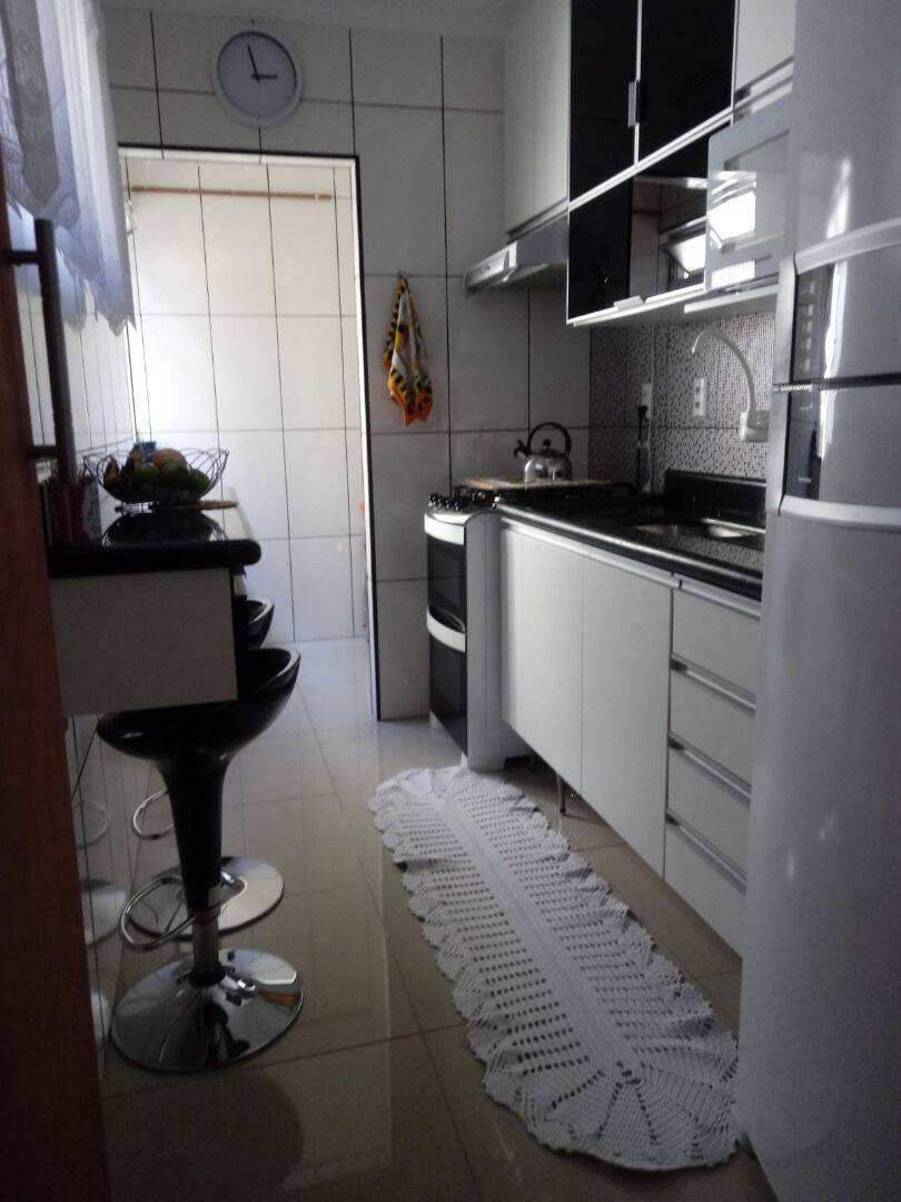 Apartamento, 2 quartos, 50 m² - Foto 12