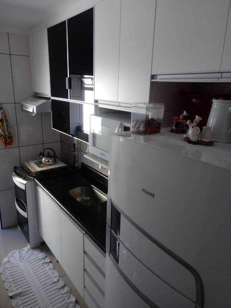 Apartamento, 2 quartos, 50 m² - Foto 15