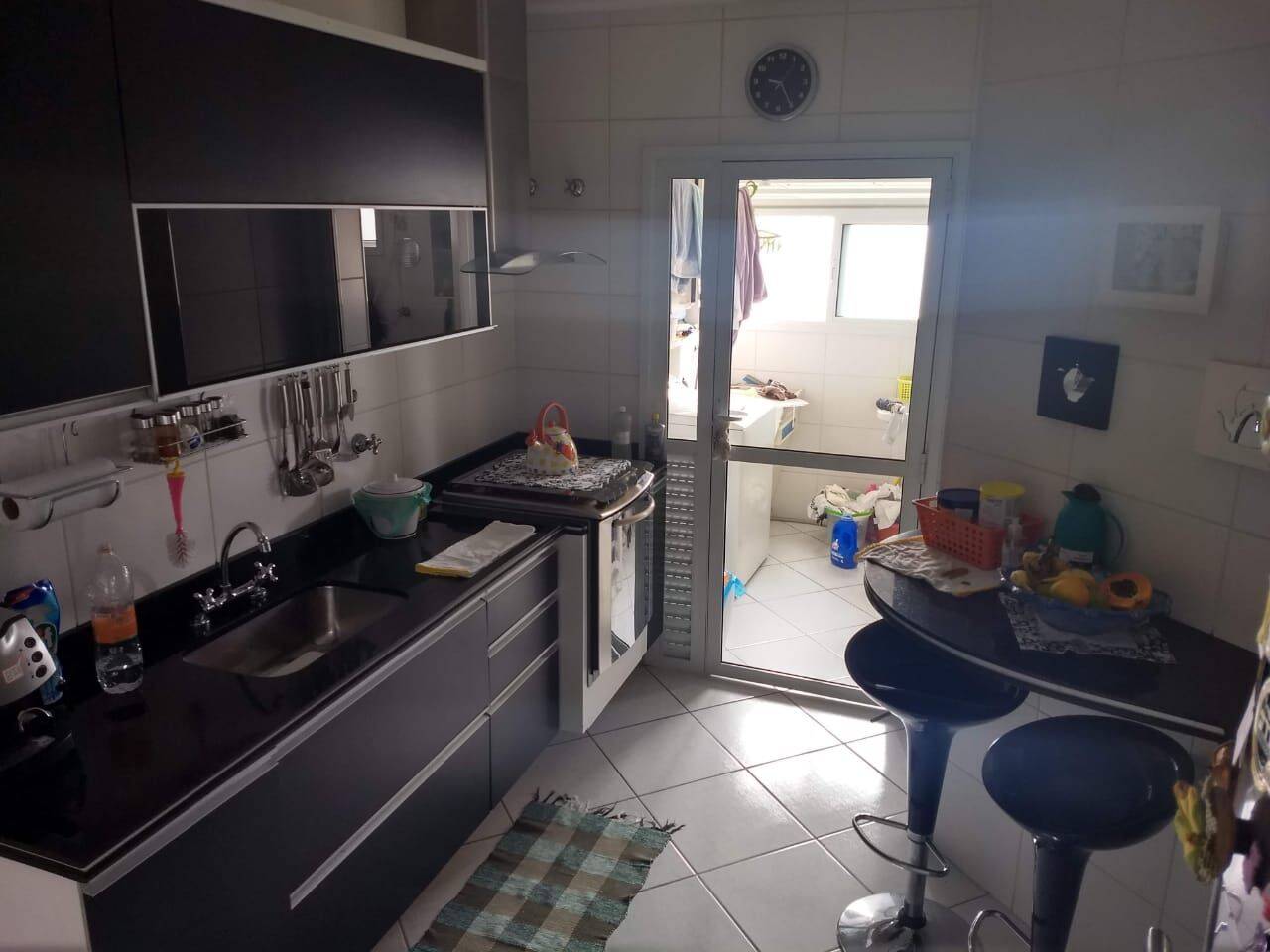 Apartamento, 3 quartos, 96 m² - Foto 2