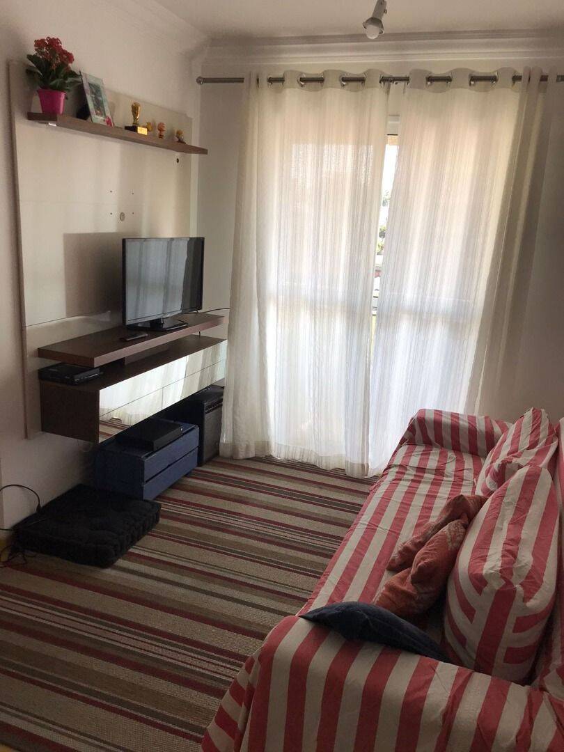 Apartamento, 3 quartos, 75 m² - Foto 1
