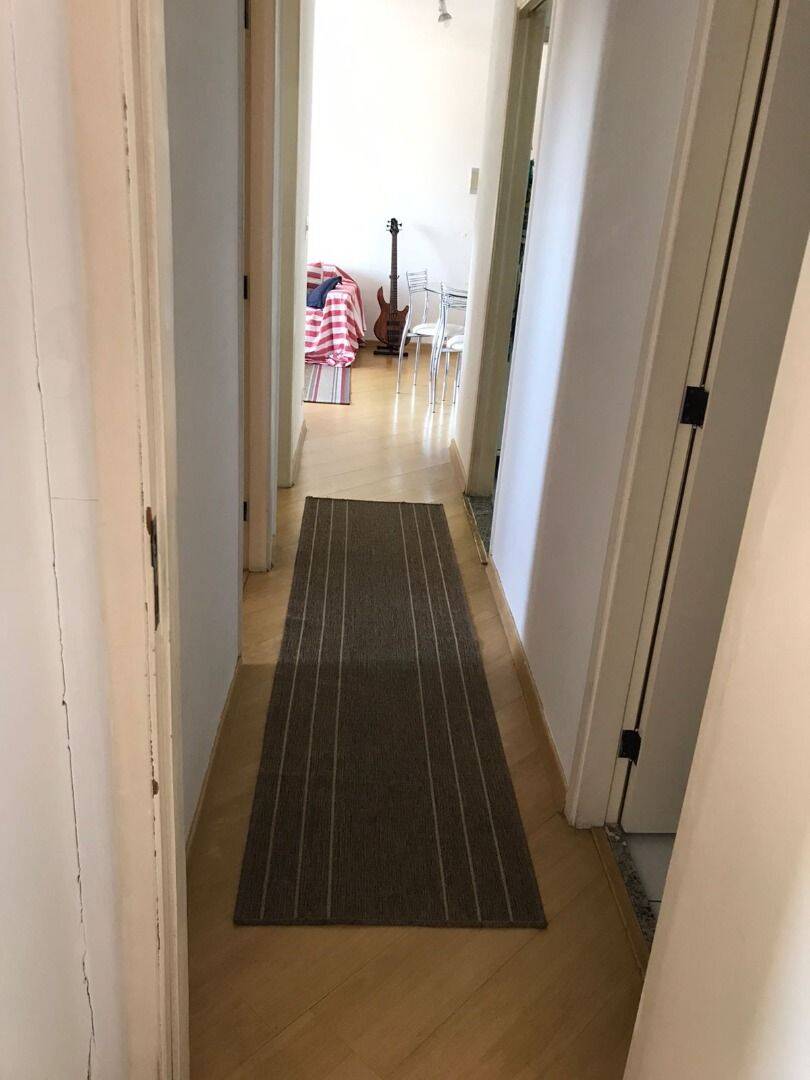 Apartamento, 3 quartos, 75 m² - Foto 2