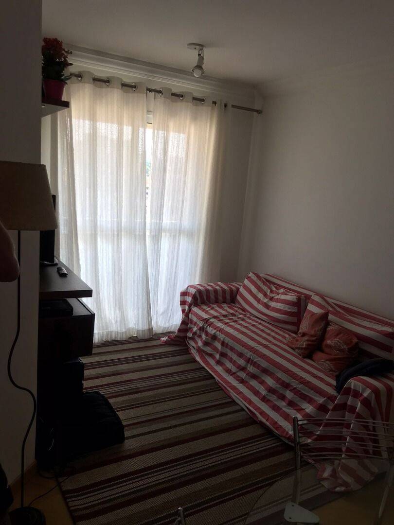 Apartamento, 3 quartos, 75 m² - Foto 3