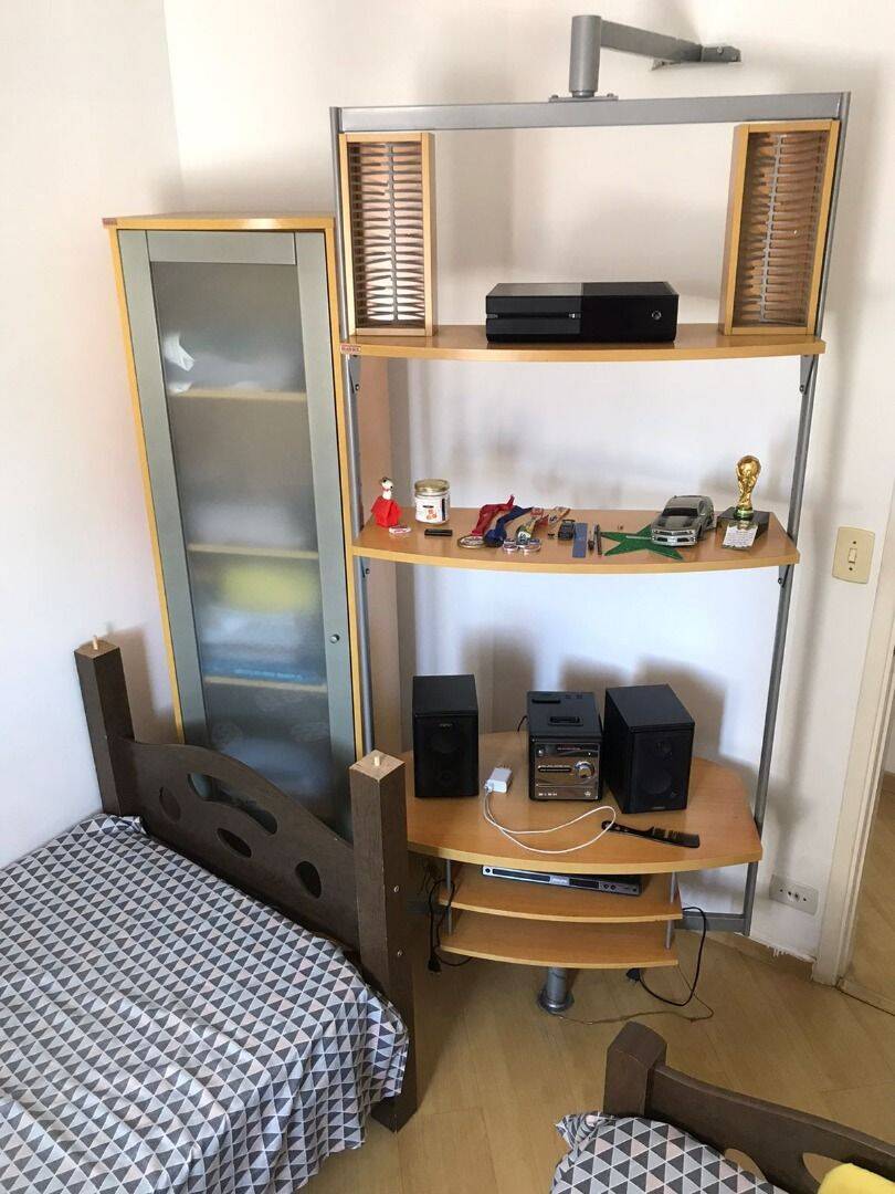 Apartamento, 3 quartos, 75 m² - Foto 5