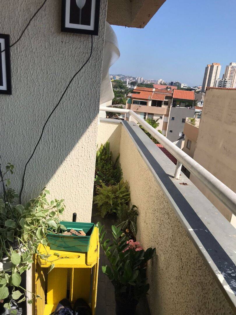 Apartamento, 3 quartos, 75 m² - Foto 9