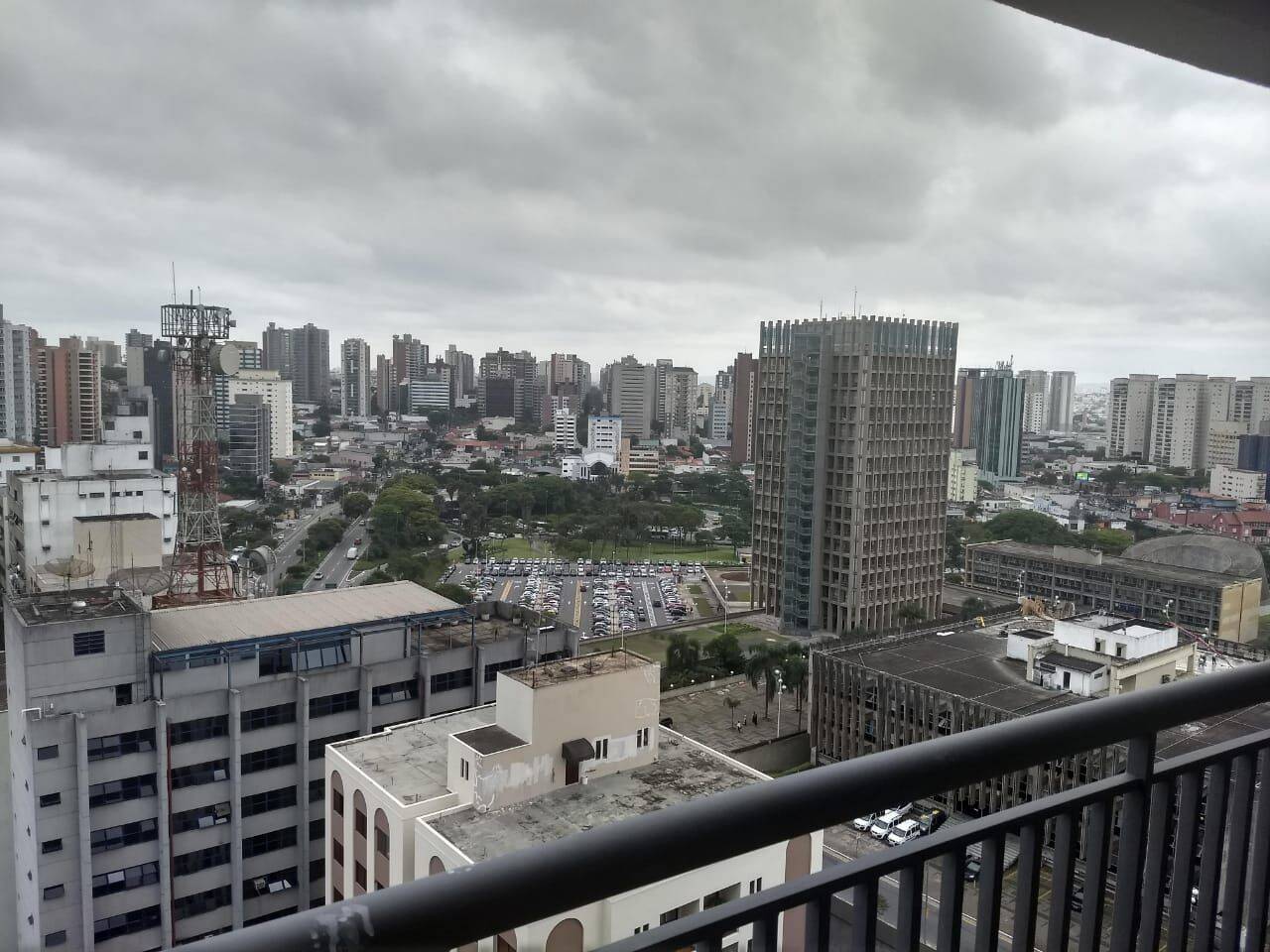 Apartamento, 3 quartos, 96 m² - Foto 3