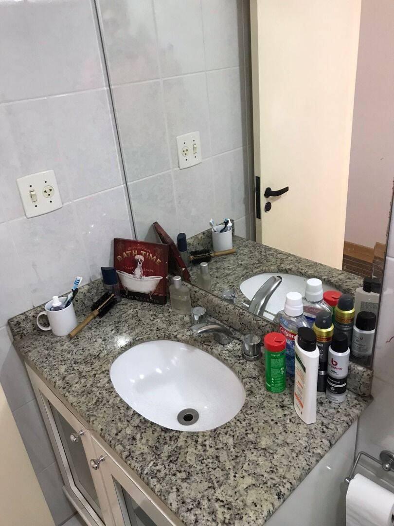Apartamento, 3 quartos, 75 m² - Foto 11