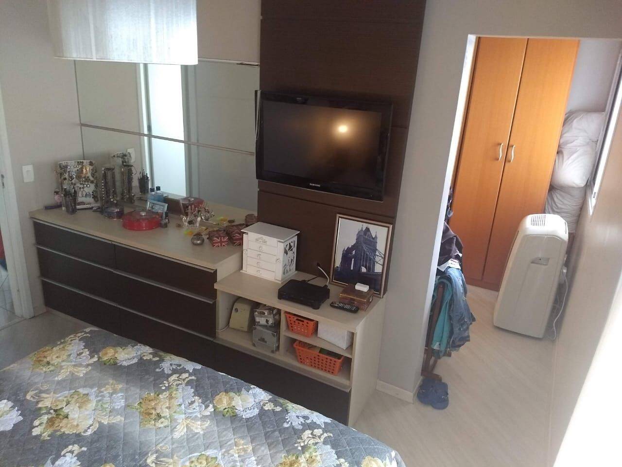 Apartamento, 3 quartos, 96 m² - Foto 4