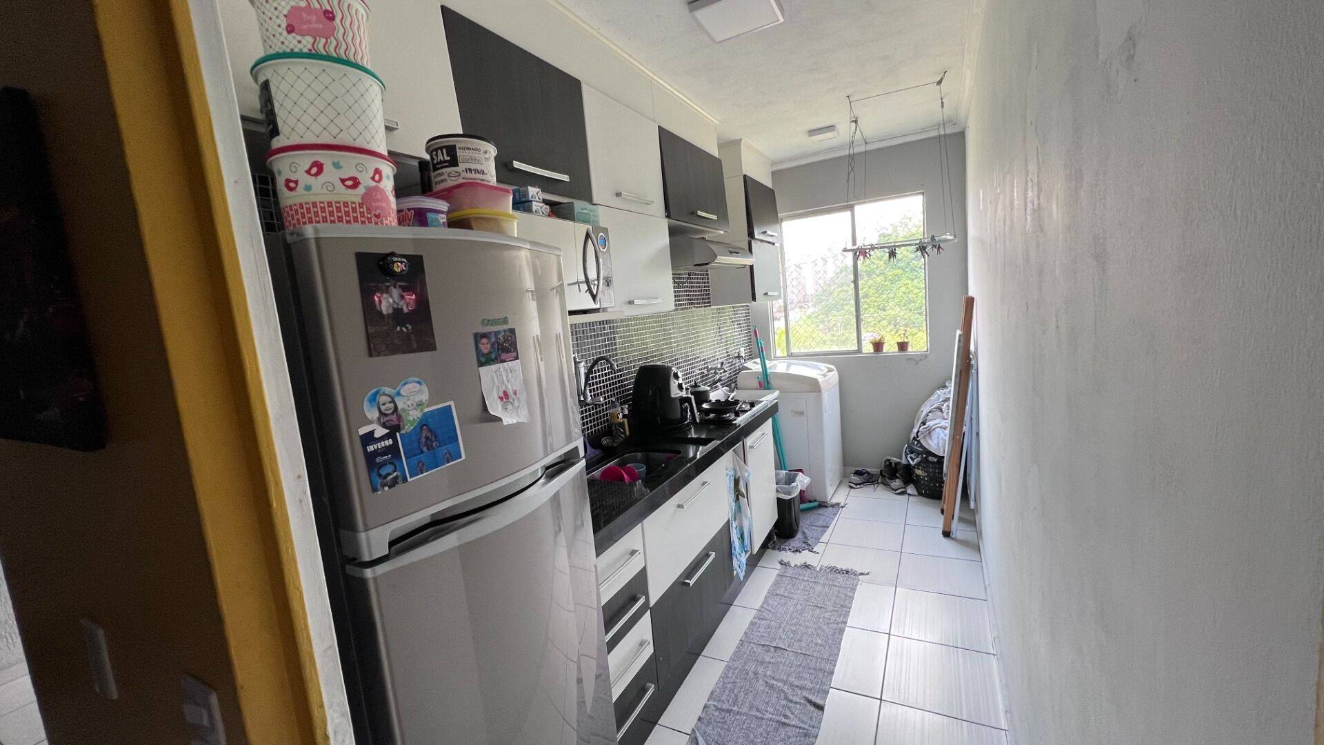 Apartamento, 2 quartos, 50 m² - Foto 3