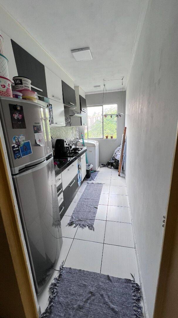 Apartamento, 2 quartos, 50 m² - Foto 5