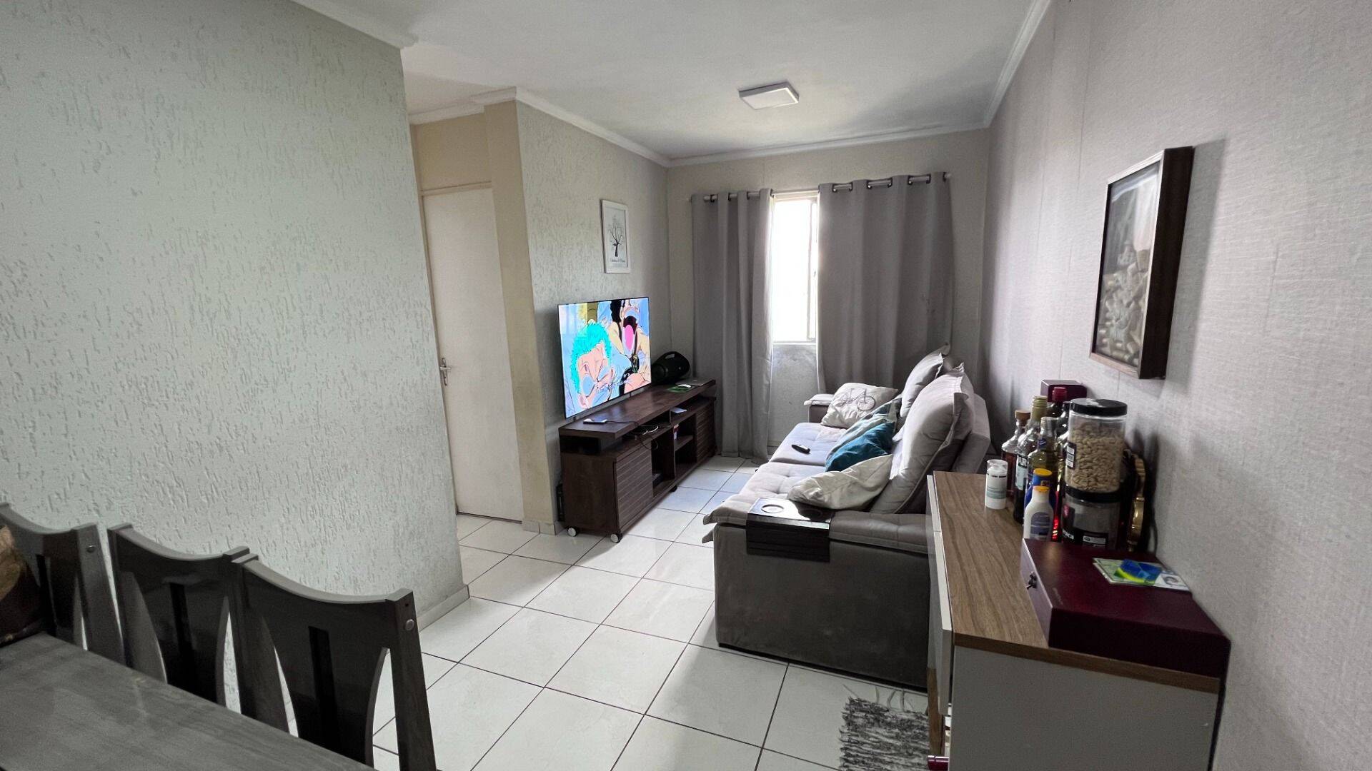 Apartamento, 2 quartos, 50 m² - Foto 6