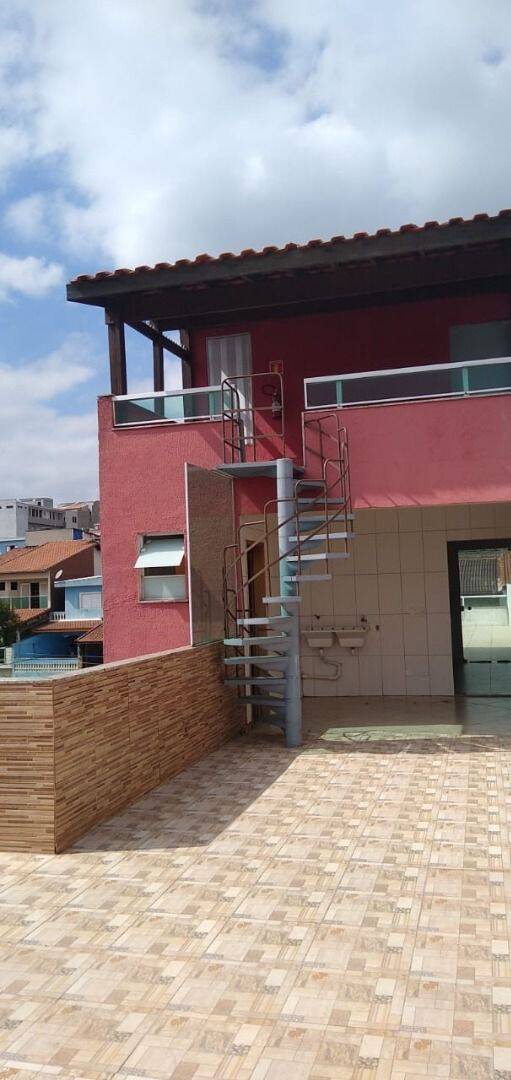 Cobertura, 2 quartos, 196 m² - Foto 7